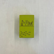 Tarot Deck - The Strange Beast Tarot