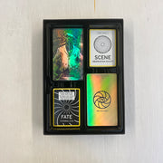 The Zone : Complete Edition