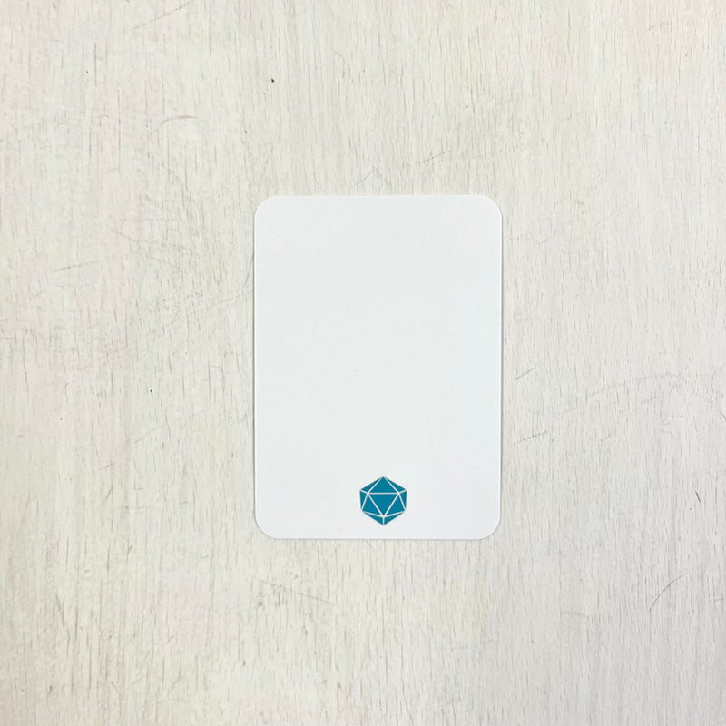 Token Dry Erase (20ct) Twenty Sided