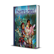 Coyote & Crow
