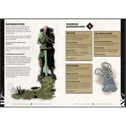 Shiver Core Rulebook