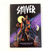 Shiver Core Rulebook