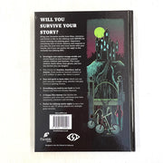 Shiver Core Rulebook