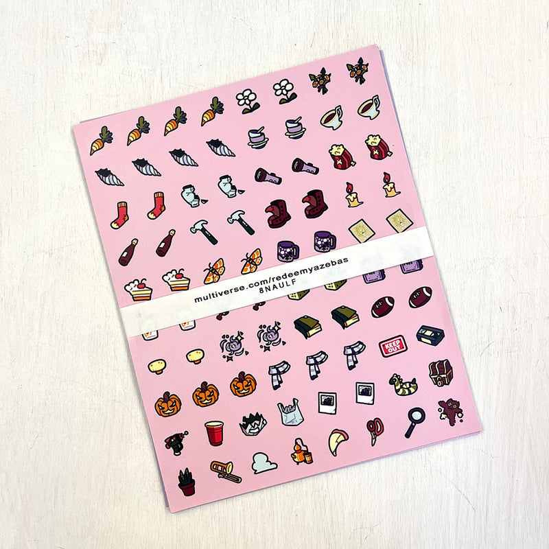 Yazeba's Bed & Breakfast