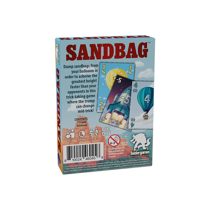 Sandbag