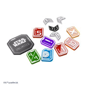 Tokens - Star Wars Unlimited Premium (55ct)