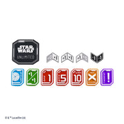Tokens - Star Wars Unlimited Premium (55ct)