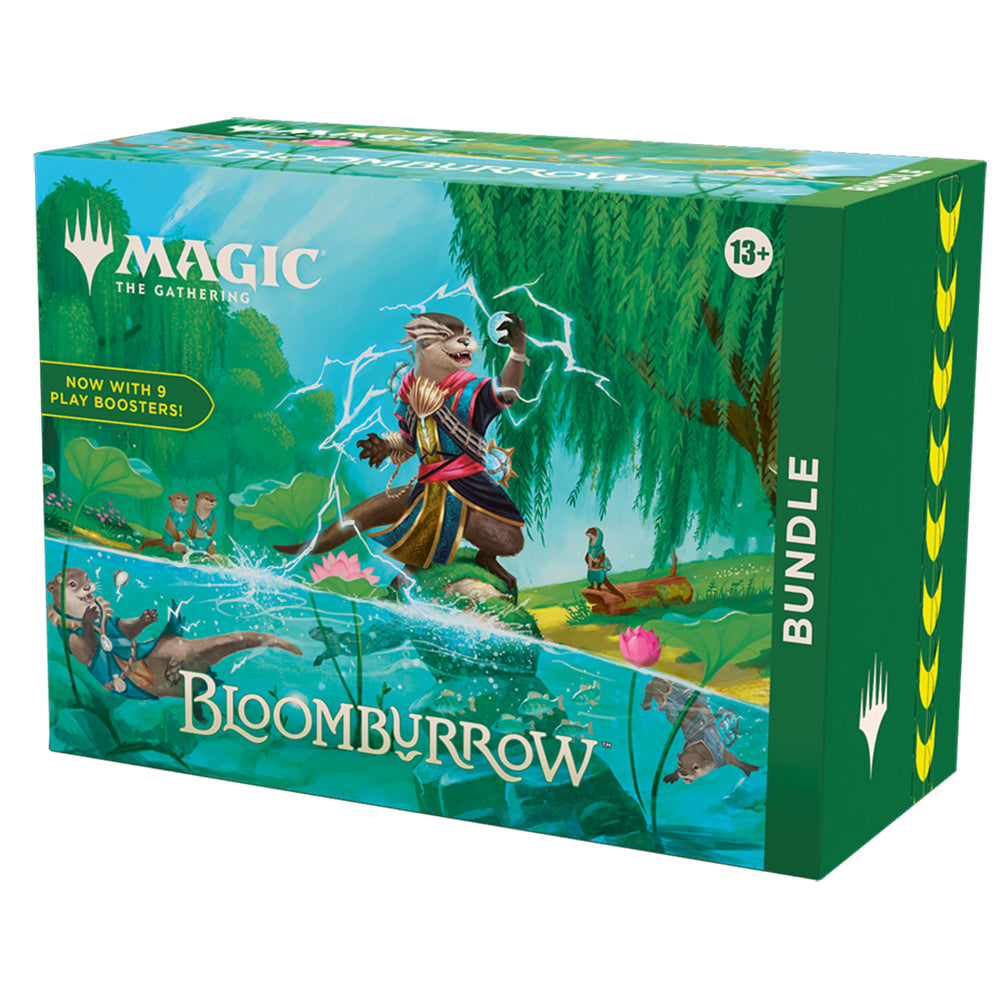 MTG Bundle : Bloomburrow (BLB)