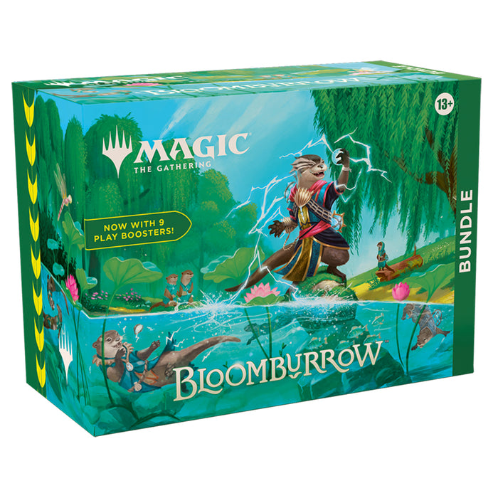 MTG Bundle : Bloomburrow (BLB)