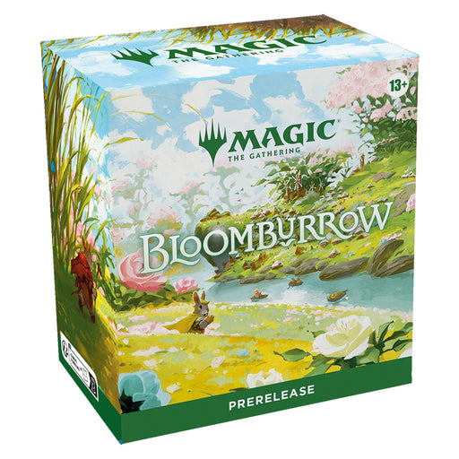 MTG Prerelease Pack : Bloomburrow (BLB)