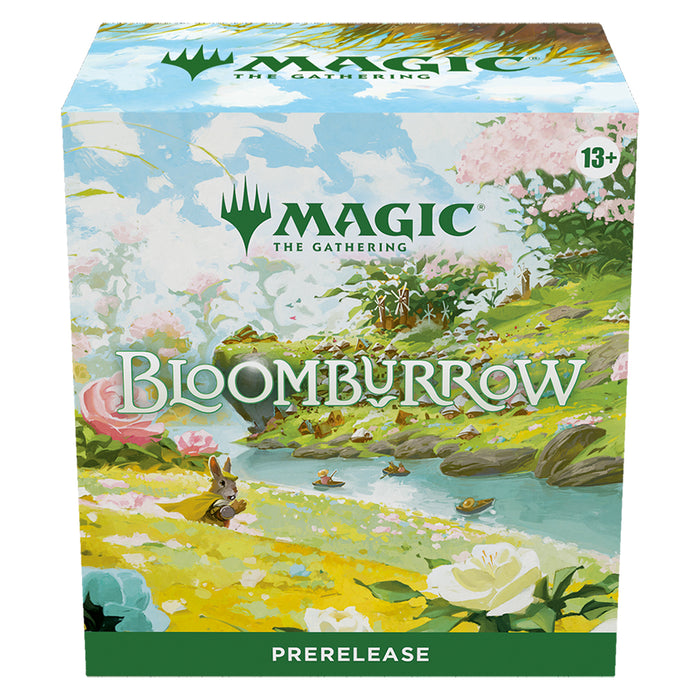 MTG Prerelease Pack : Bloomburrow (BLB)