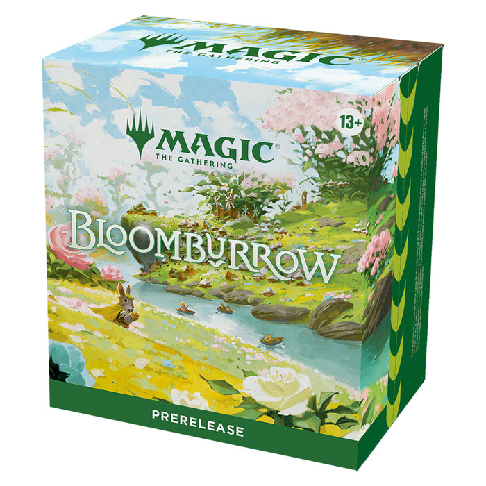 MTG Prerelease Pack : Bloomburrow (BLB)