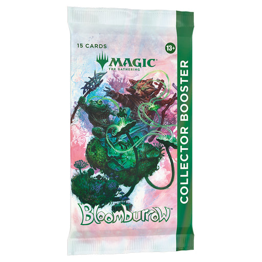 bloomburrow mtg booster box MTG Booster Pack Collector : Bloomburrow (BLB) — Twenty Sided