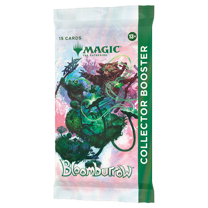 MTG Booster Pack Collector : Bloomburrow (BLB)