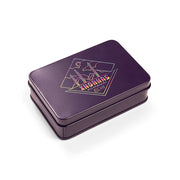 Dice 7-set Metal (16mm) Xhorhas