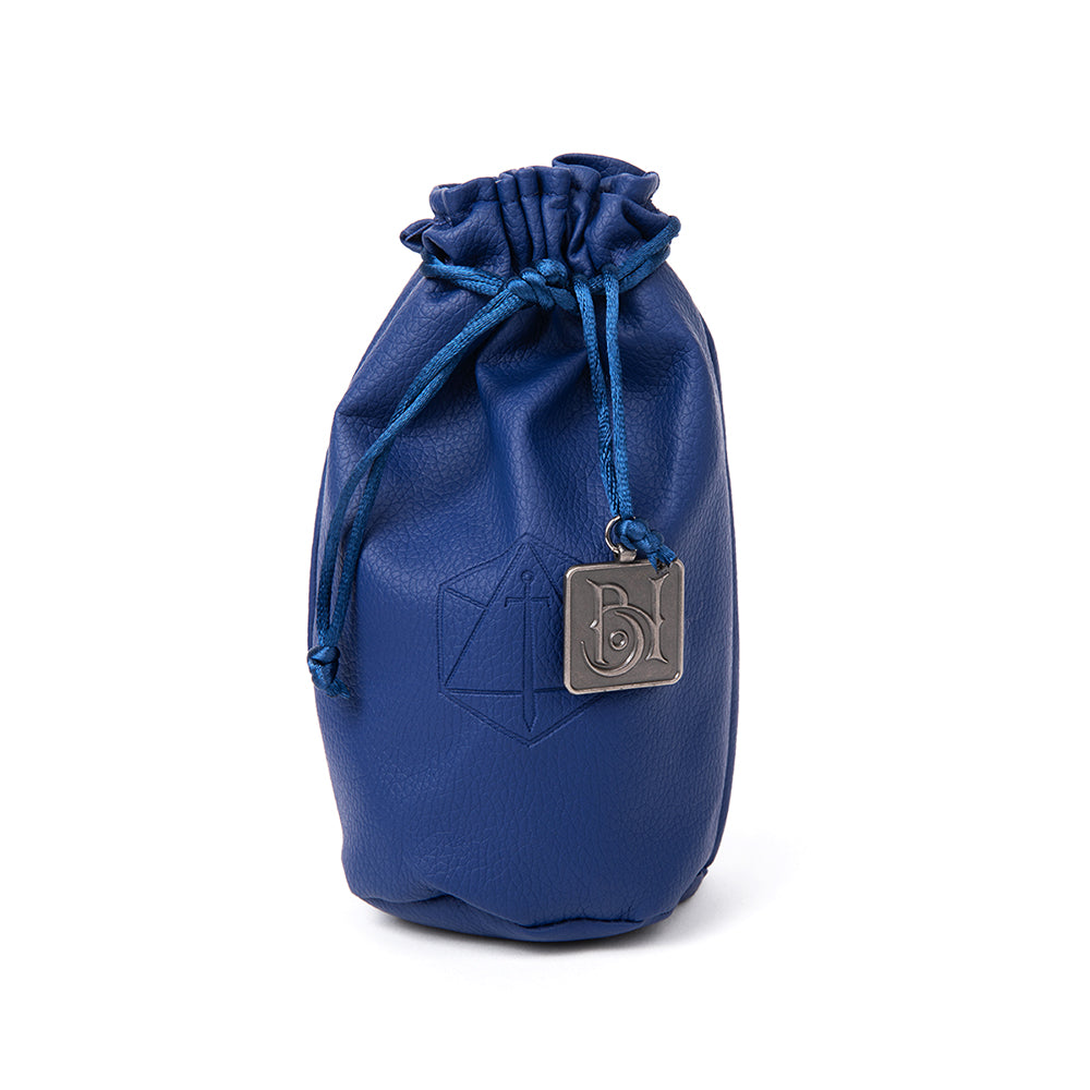 Dice Set + Bag Bells Hells : Dorian Storm — Twenty Sided