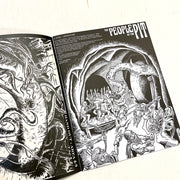 Dungeon Crawl Classics : The People of the Pit