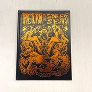 Dungeon Crawl Classics : Return to the Starless Sea
