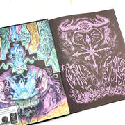 Dungeon Crawl Classics : Return to the Starless Sea