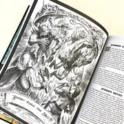 Dungeon Crawl Classics : Return to the Starless Sea