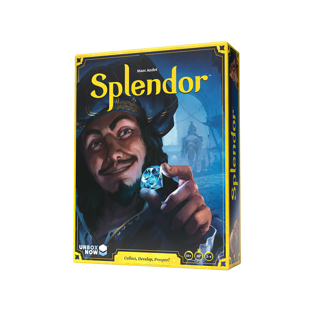 Splendor — Twenty Sided
