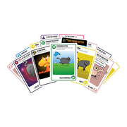 Exploding Kittens Expansion : Streaking Kittens