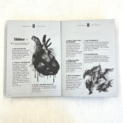 Tephrotic Nightmares