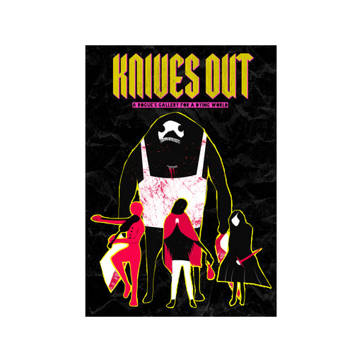 Knives Out