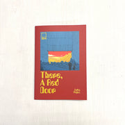 Synthetic Dream Machine : There, A Red Door