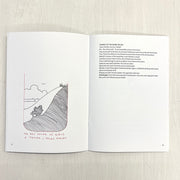 Synthetic Dream Machine : There, A Red Door