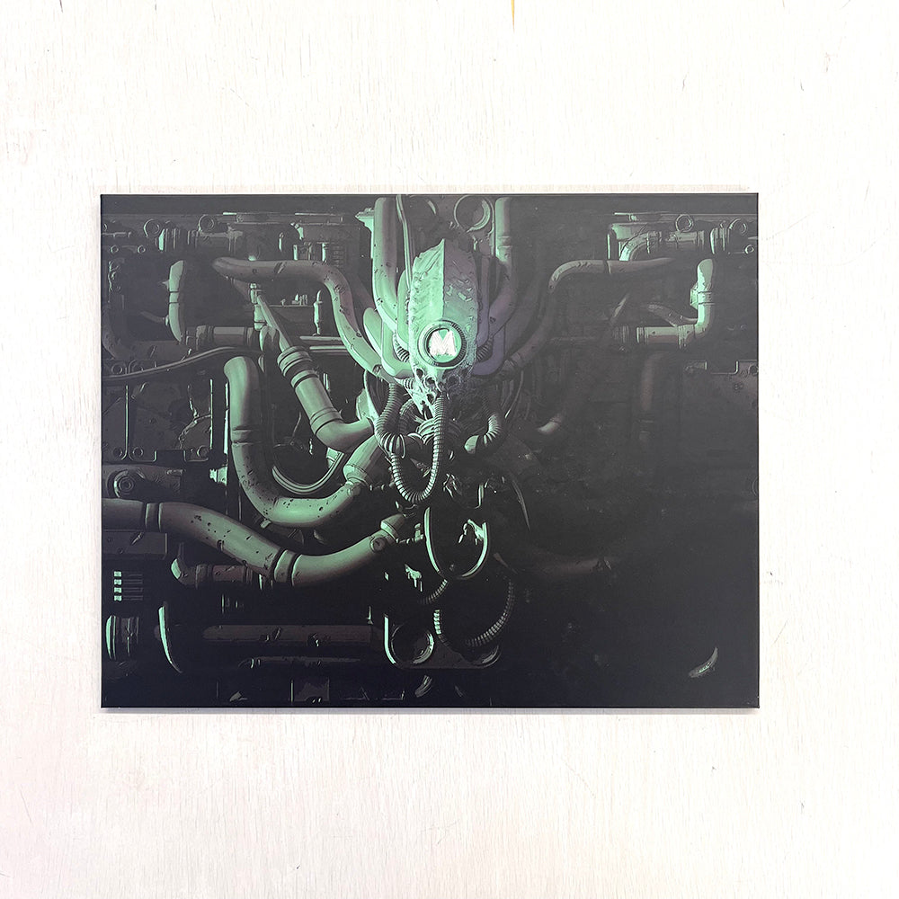 Mothership Deluxe Set — Twenty Sided