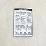 Mothership : Players Survival Guide