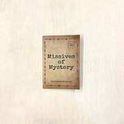 Missives of Mystery