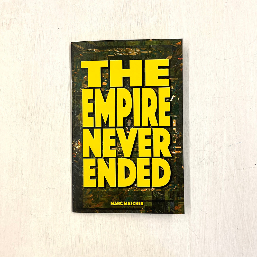 The Empire Never Ended — Twenty Sided