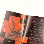 HOME : Mech x Kaiju Mapmaking RPG