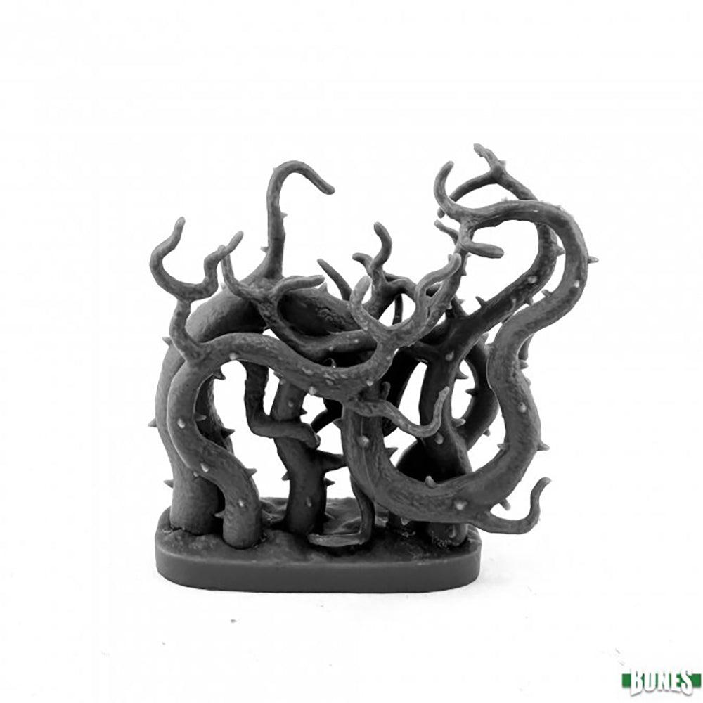 52 - Village Priest (Reaper Bones Townsfolk), Plastic Miniature - The...