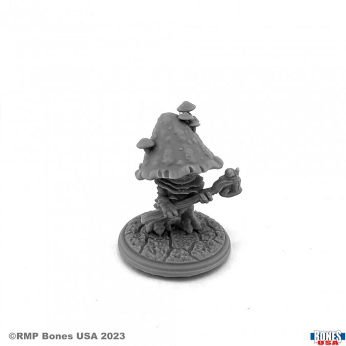 Mini - Reaper Bones USA 30165 Fungoids (3ct)