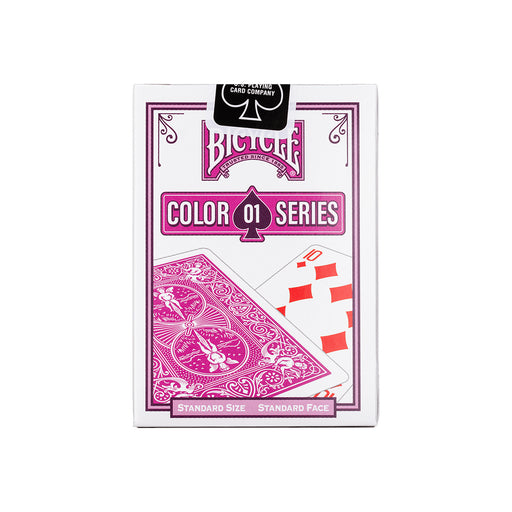 Playing Cards : Berry