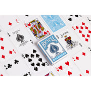 Playing Cards : Breeze
