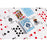 Playing Cards : Breeze