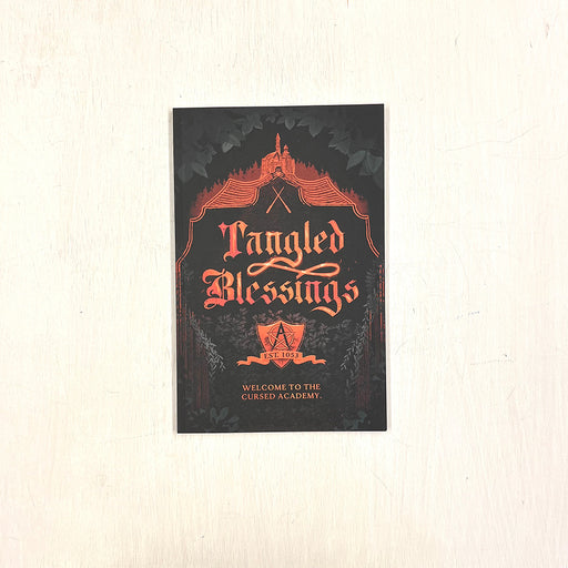 Tangled Blessings