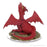 Mini - D&D Icons of the Realms 50th Anniversary : Classic Red Dragon