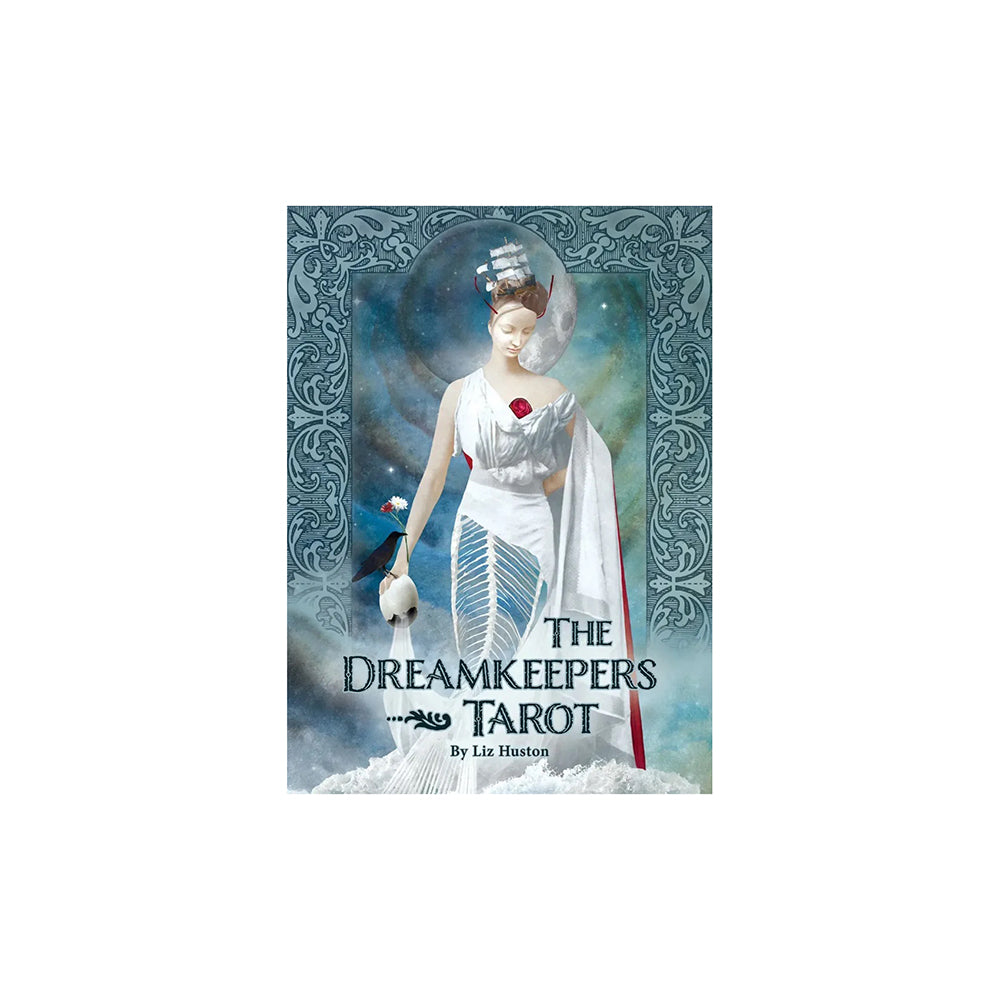 The Dreamkeepers Tarot