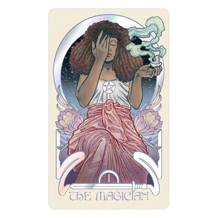 Ethereal Visions Tarot (Luna Edition)