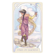 Ethereal Visions Tarot (Luna Edition)