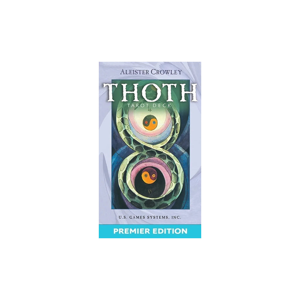 Thoth Tarot