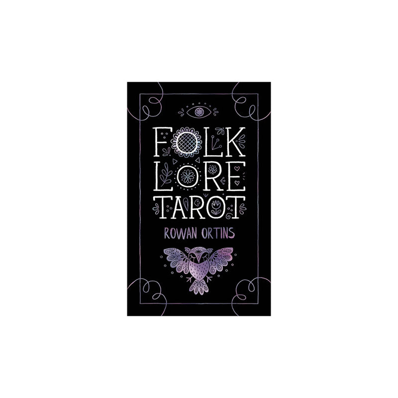 Folklore Tarot