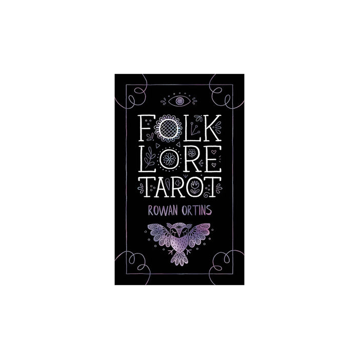 Folklore Tarot