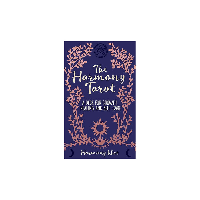 The Harmony Tarot