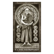 New Era Elements Tarot